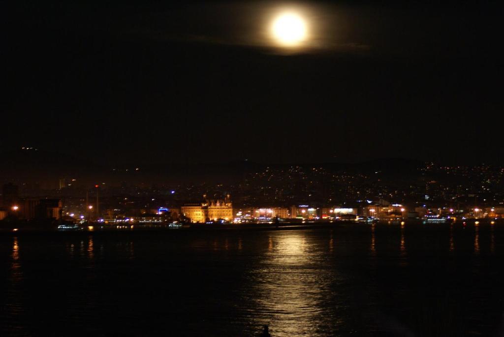 Metropolis & Gasthof Istanbul