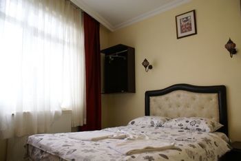 Gasthof Metropolis & Istanbul