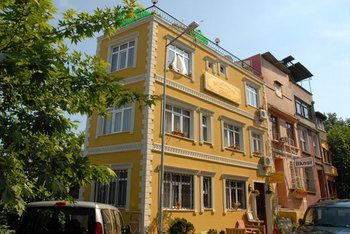 Gasthof Metropolis & 3*