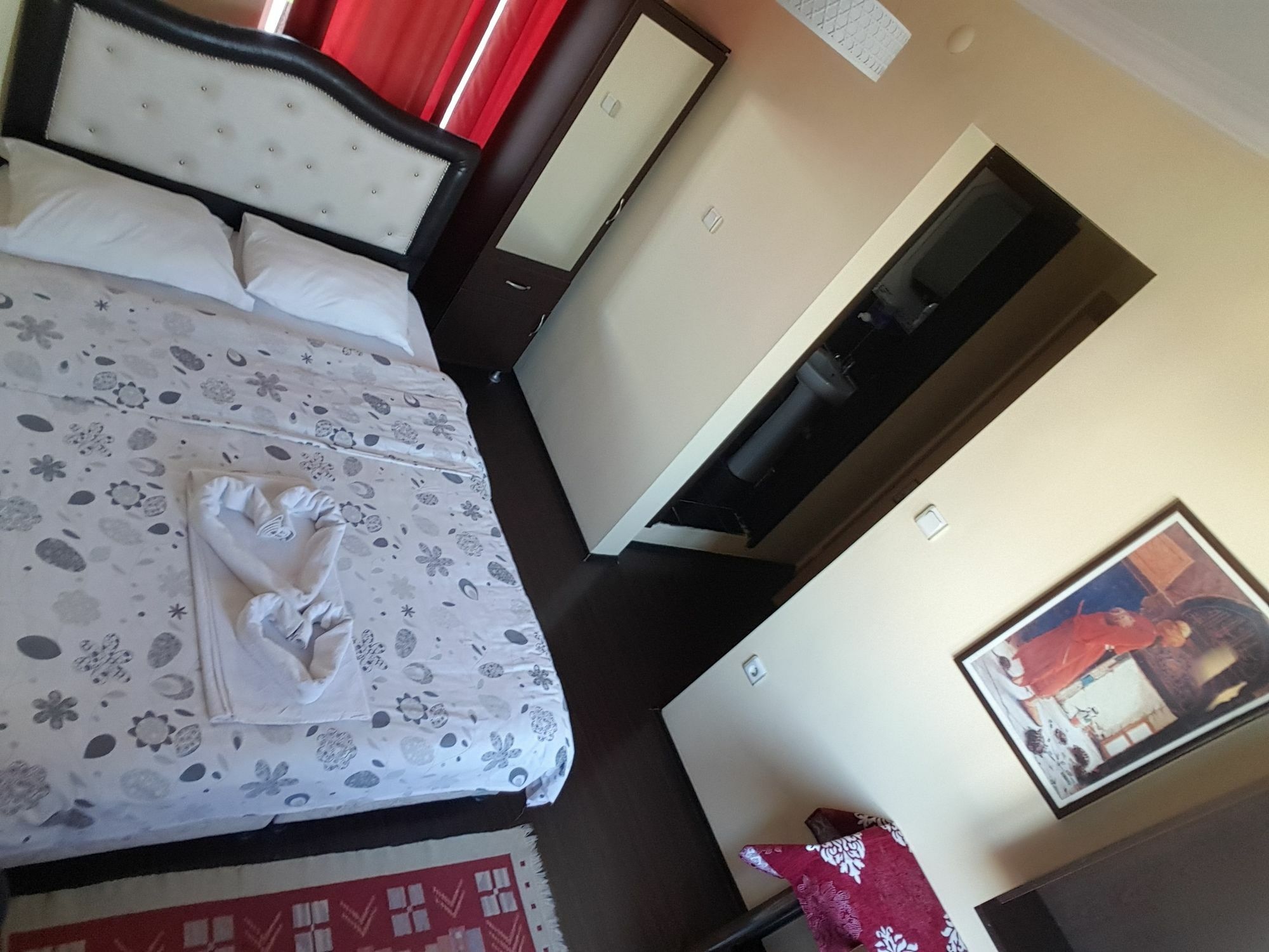 Gasthof Metropolis & 3*
