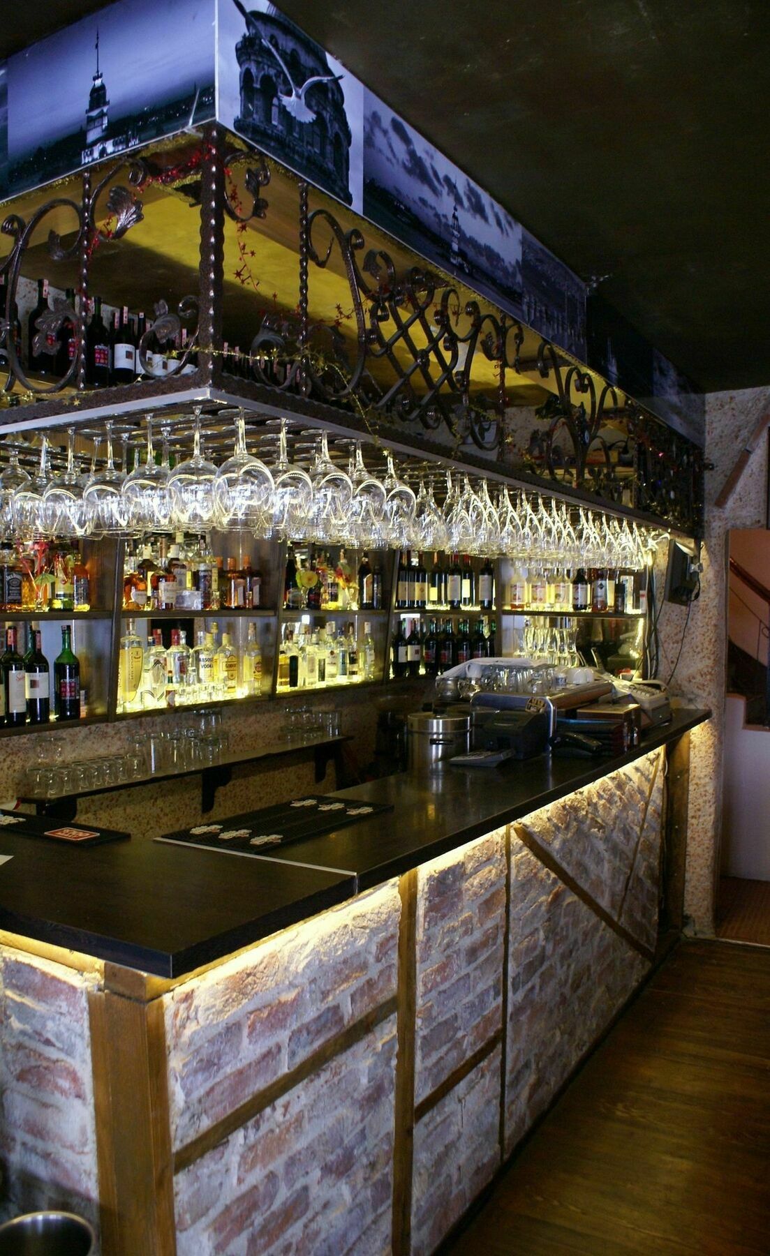Gasthof Metropolis &