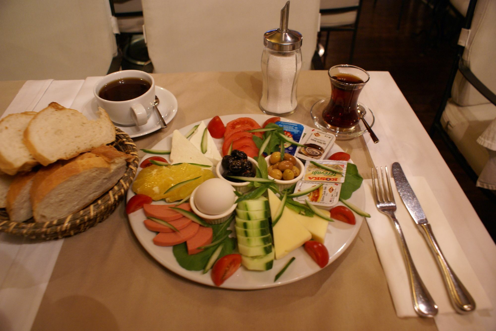 Gasthof Metropolis & 3*